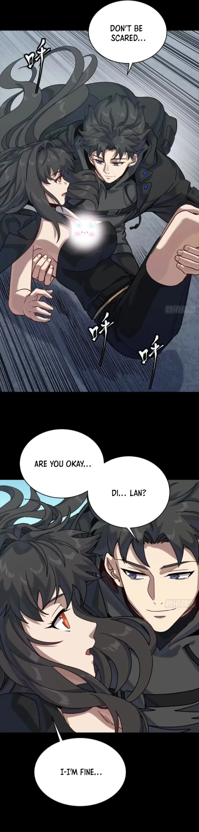 Read Legend of Star General Manga Online
