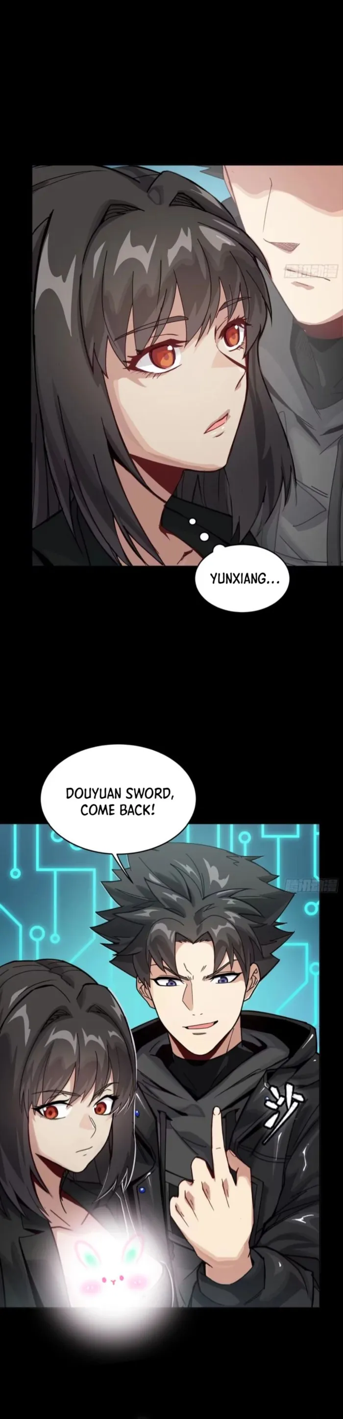 Read Legend of Star General Manga Online