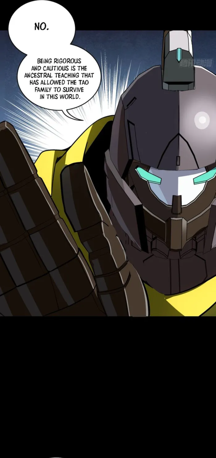 Read Legend of Star General Manga Online