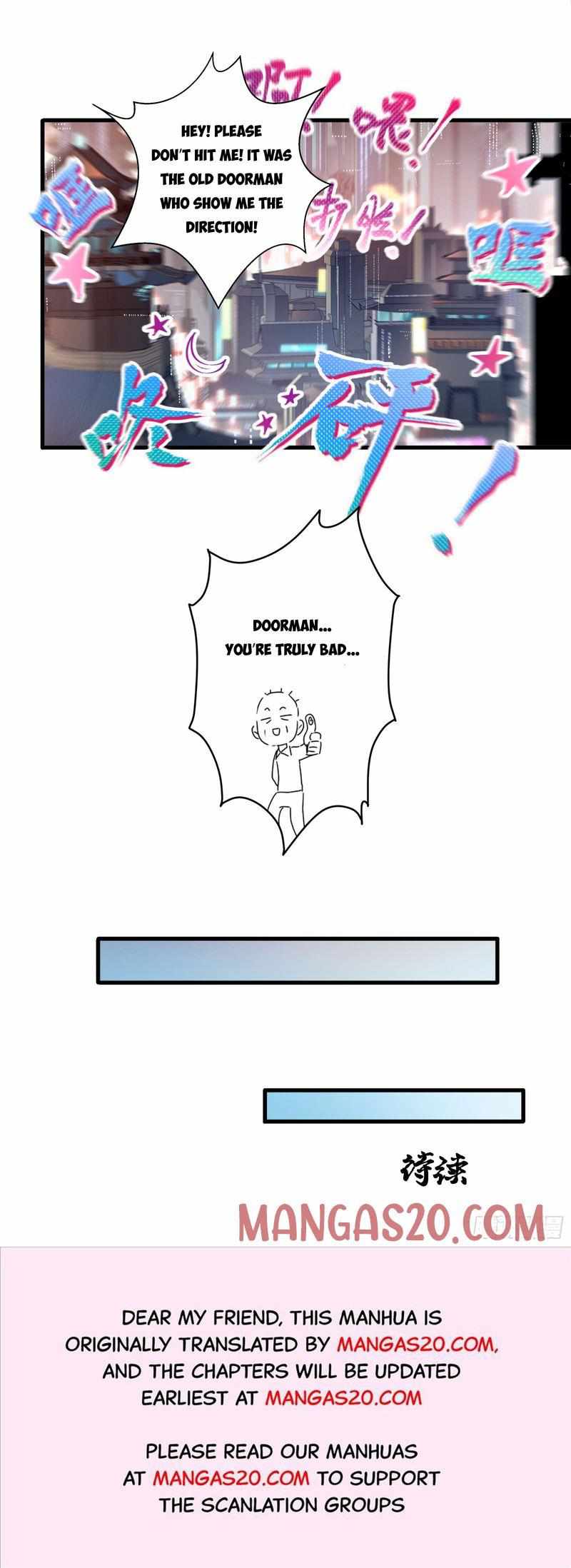 Read Legend of Star General Manga Online