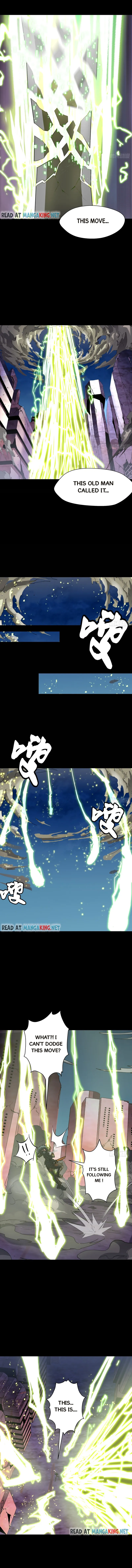 Read Legend of Star General Manga Online
