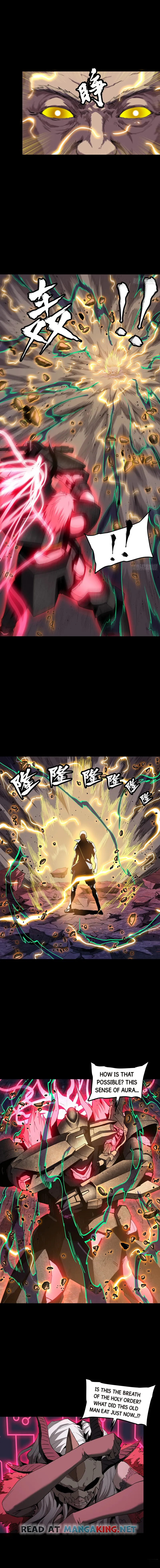Read Legend of Star General Manga Online