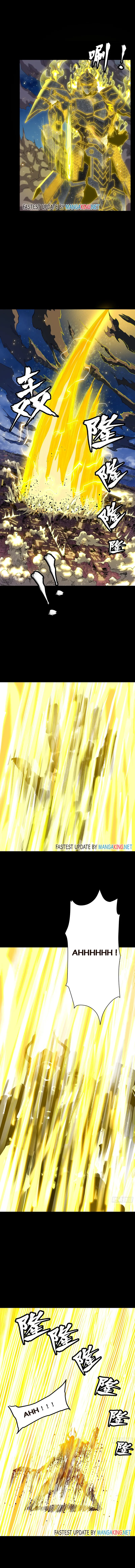 Read Legend of Star General Manga Online