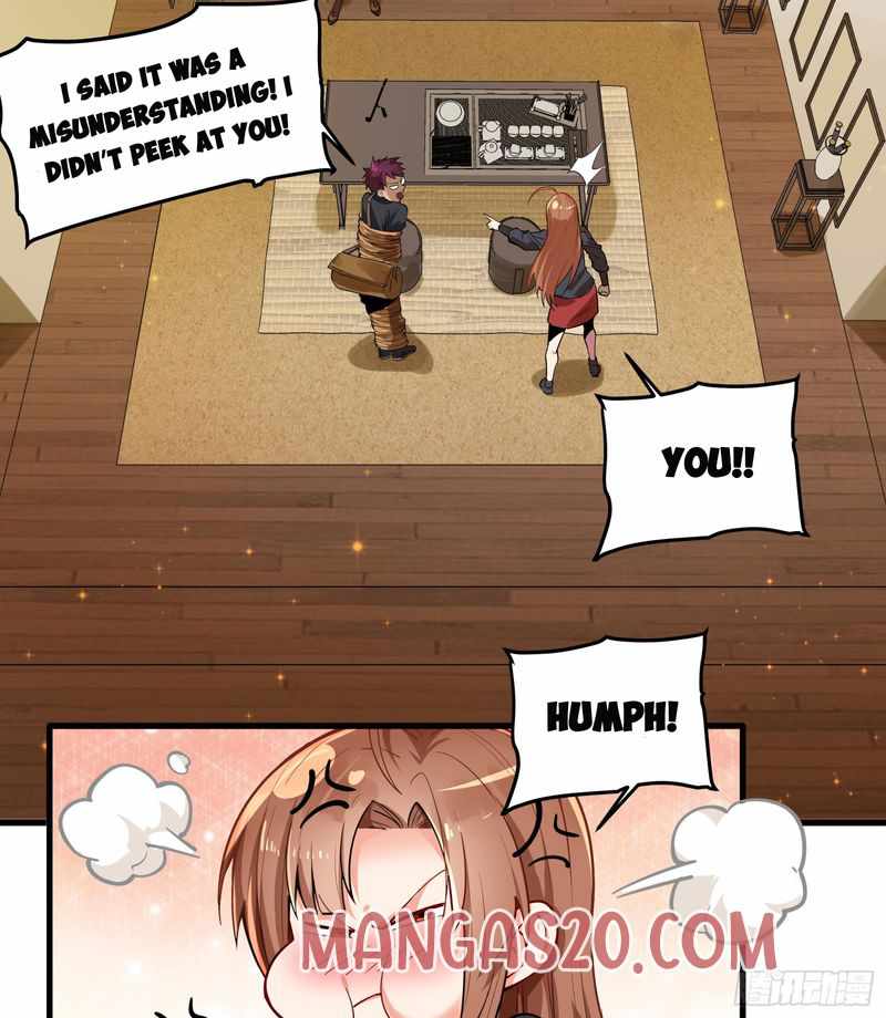 Read Legend of Star General Manga Online