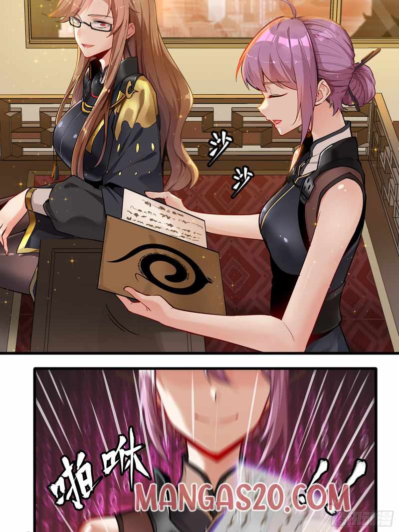 Read Legend of Star General Manga Online