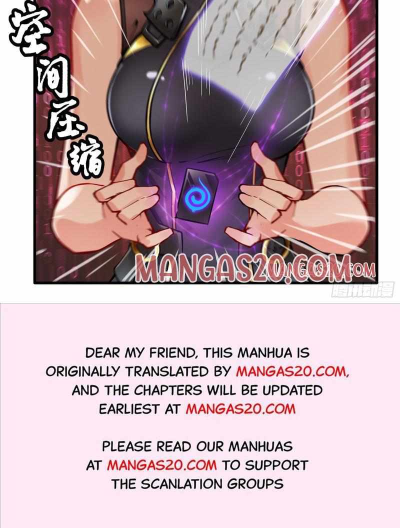 Read Legend of Star General Manga Online