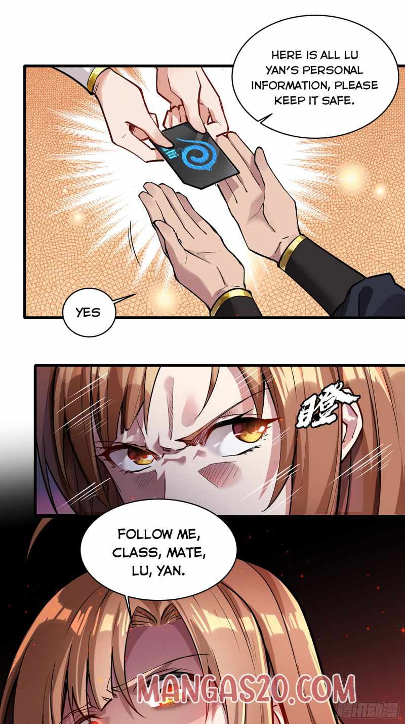 Read Legend of Star General Manga Online