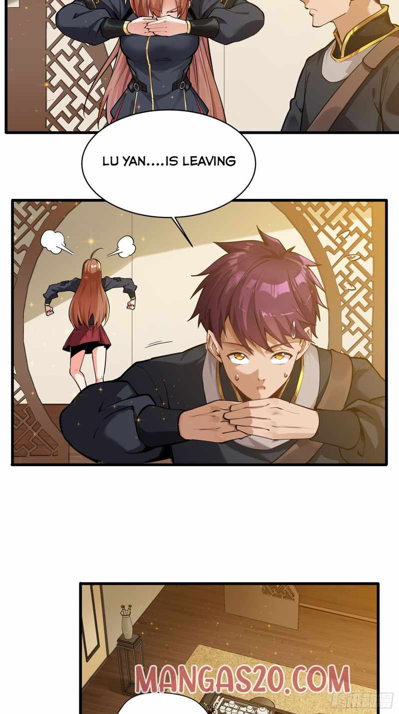 Read Legend of Star General Manga Online