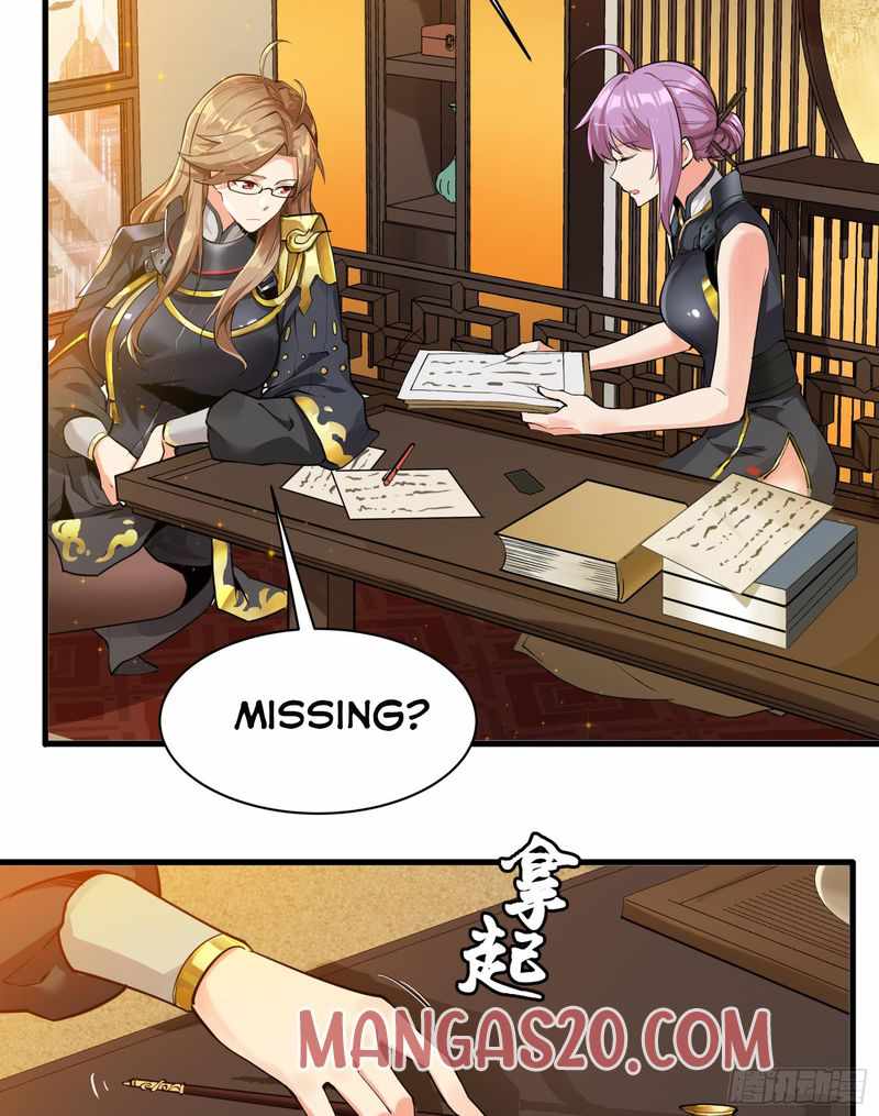 Read Legend of Star General Manga Online