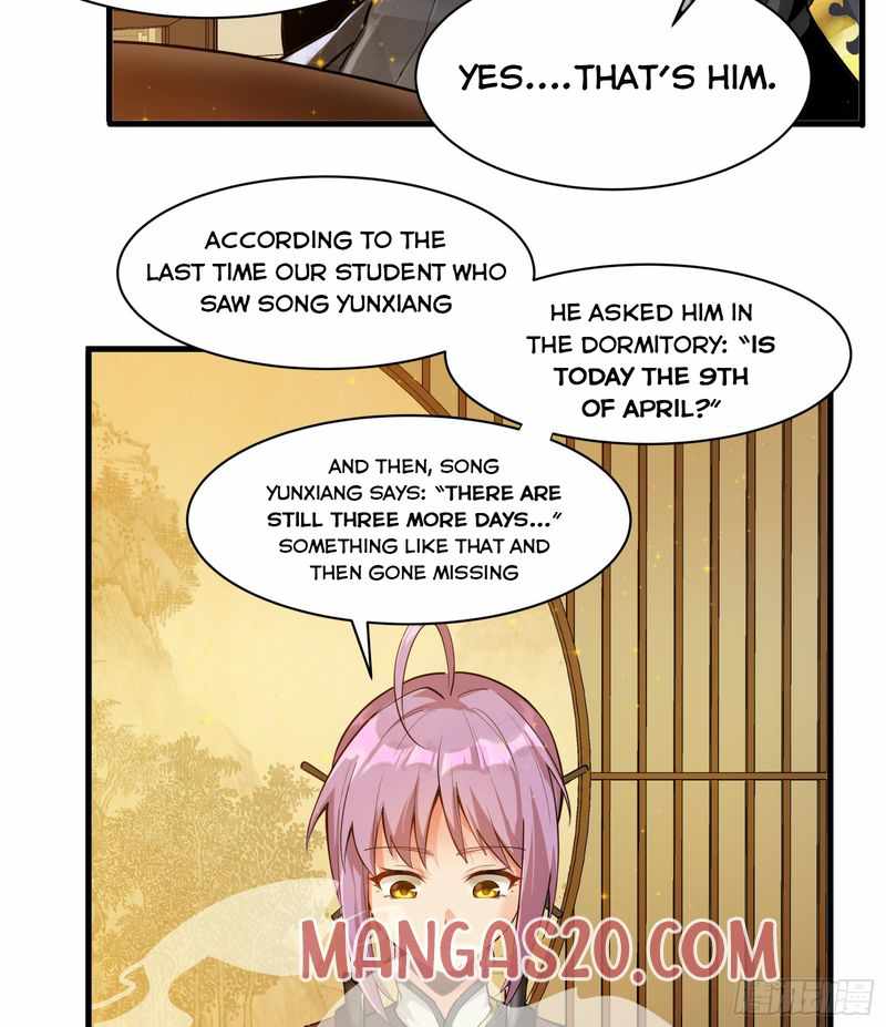 Read Legend of Star General Manga Online