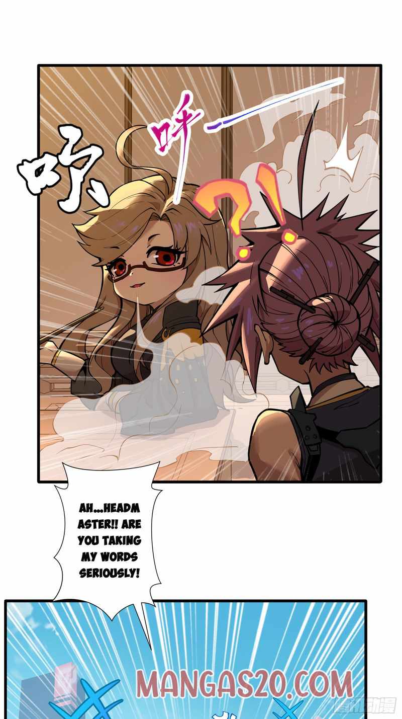Read Legend of Star General Manga Online