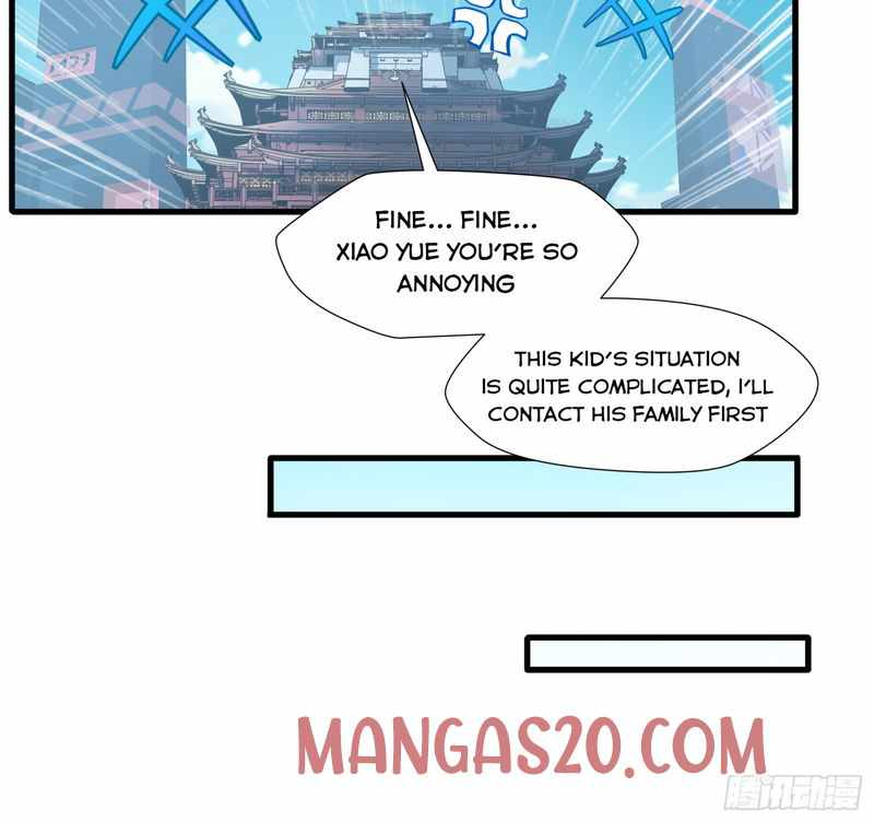 Read Legend of Star General Manga Online
