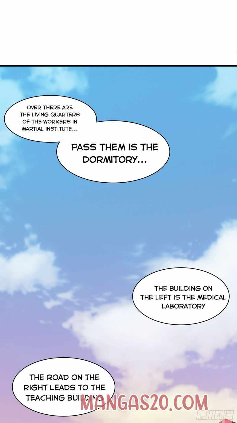 Read Legend of Star General Manga Online