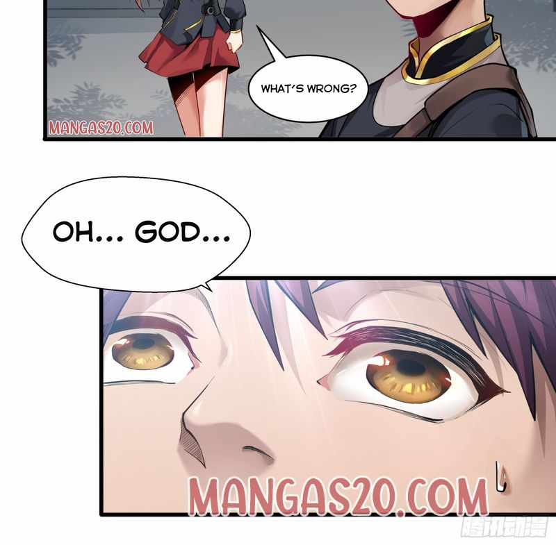 Read Legend of Star General Manga Online