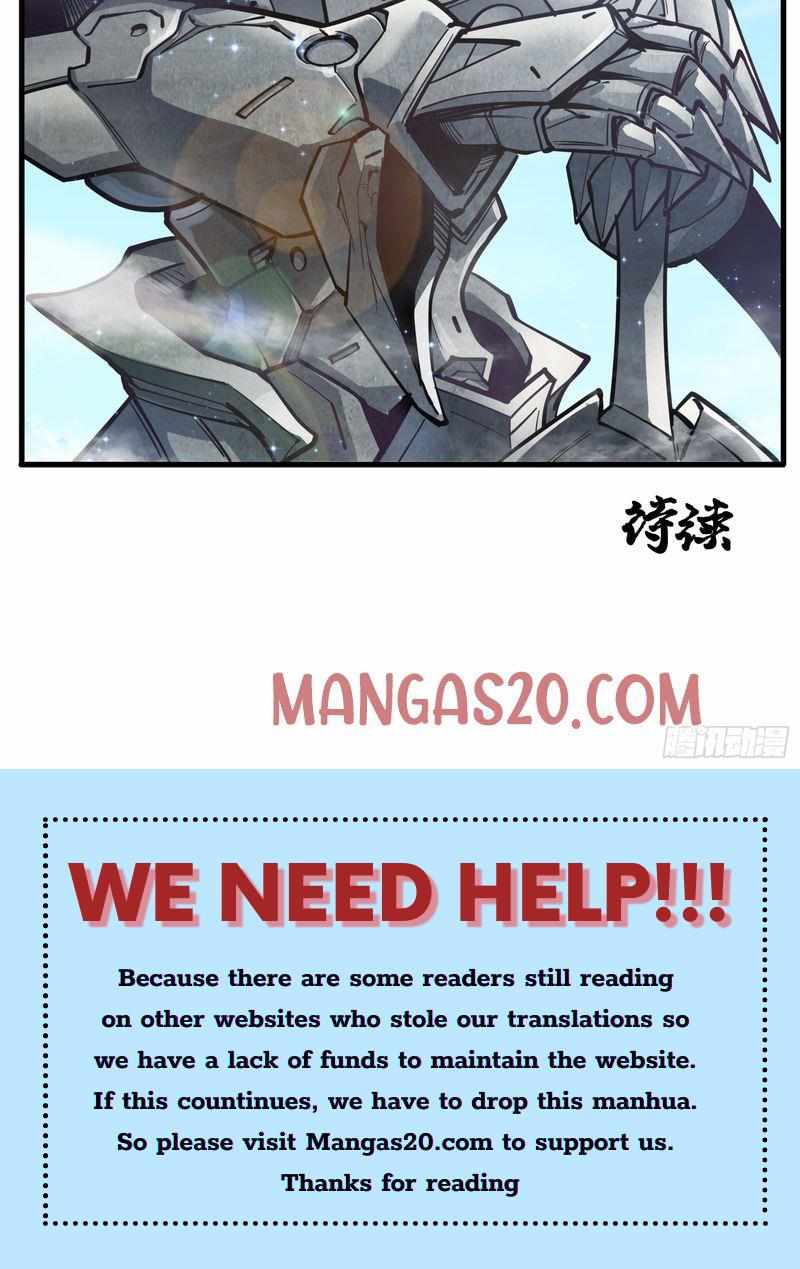 Read Legend of Star General Manga Online