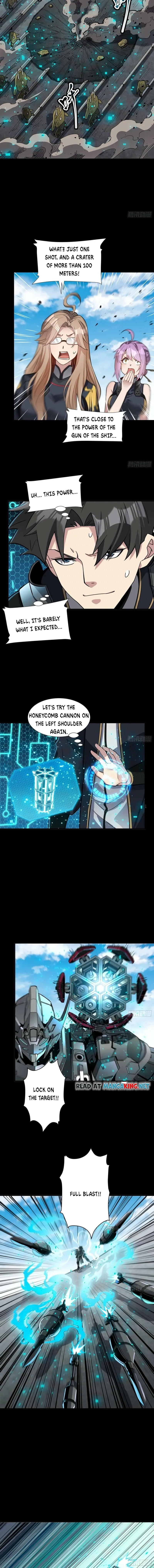 Read Legend of Star General Manga Online