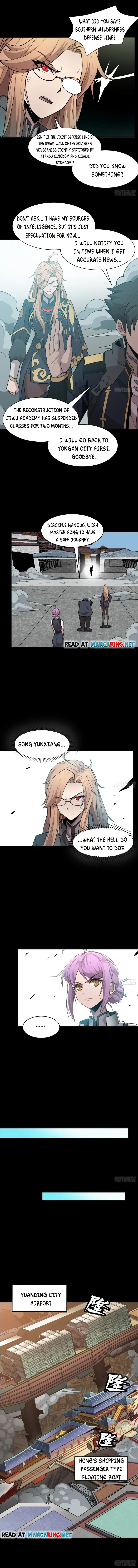 Read Legend of Star General Manga Online