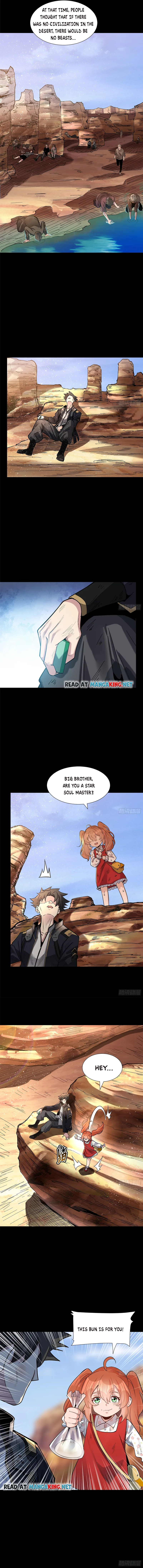 Read Legend of Star General Manga Online