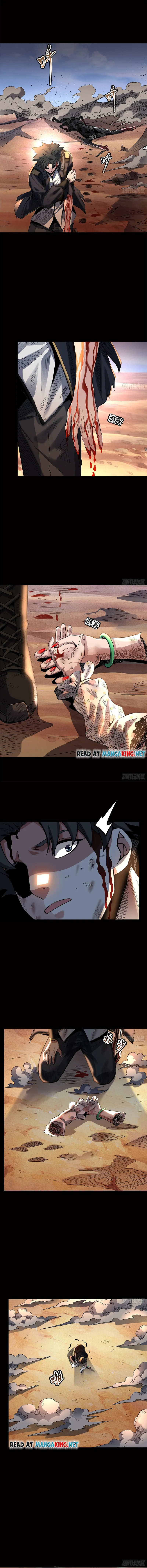Read Legend of Star General Manga Online