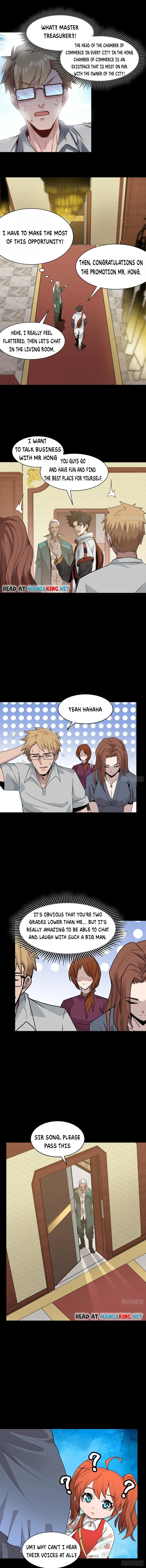 Read Legend of Star General Manga Online