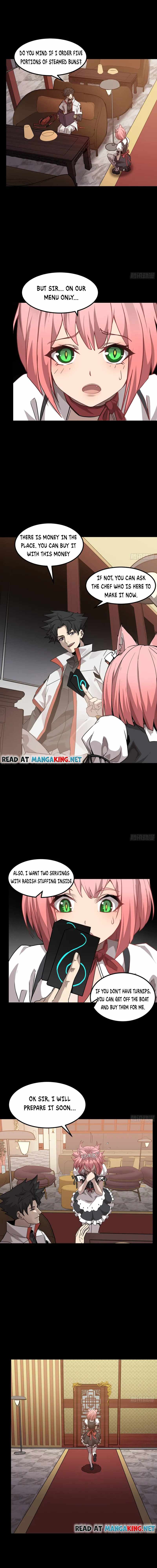 Read Legend of Star General Manga Online