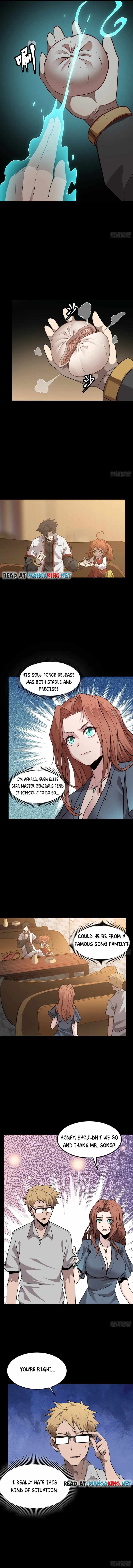 Read Legend of Star General Manga Online