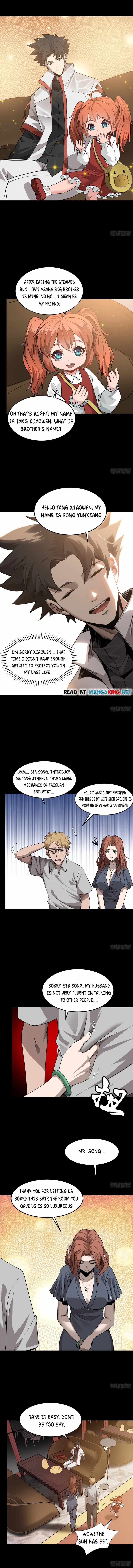 Read Legend of Star General Manga Online