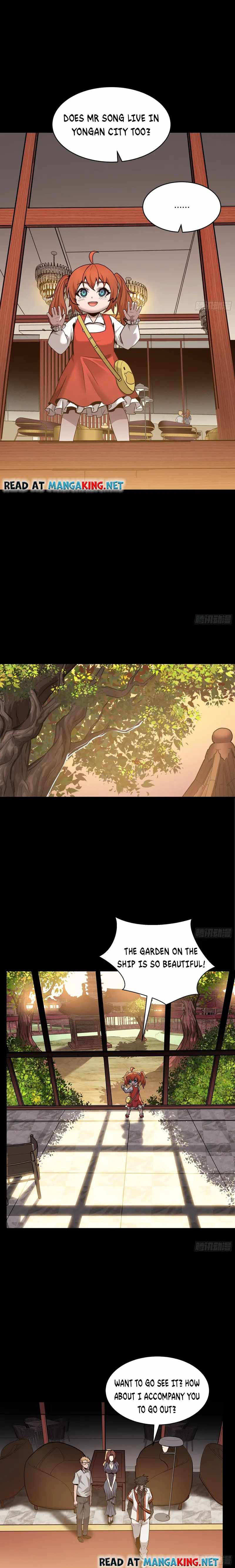 Read Legend of Star General Manga Online