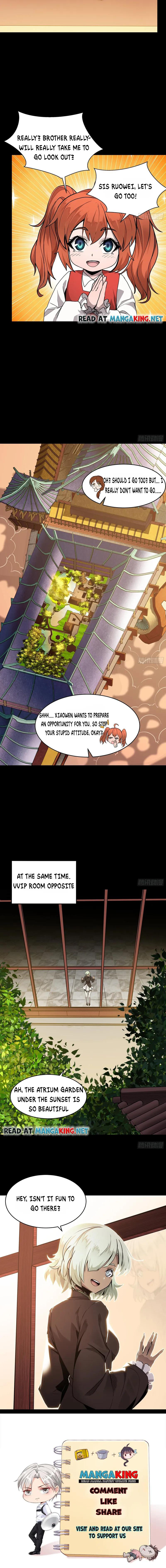 Read Legend of Star General Manga Online