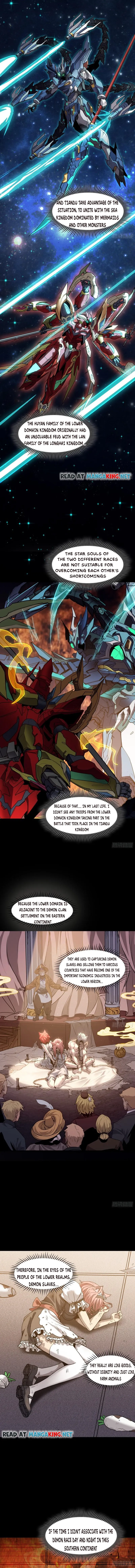 Read Legend of Star General Manga Online