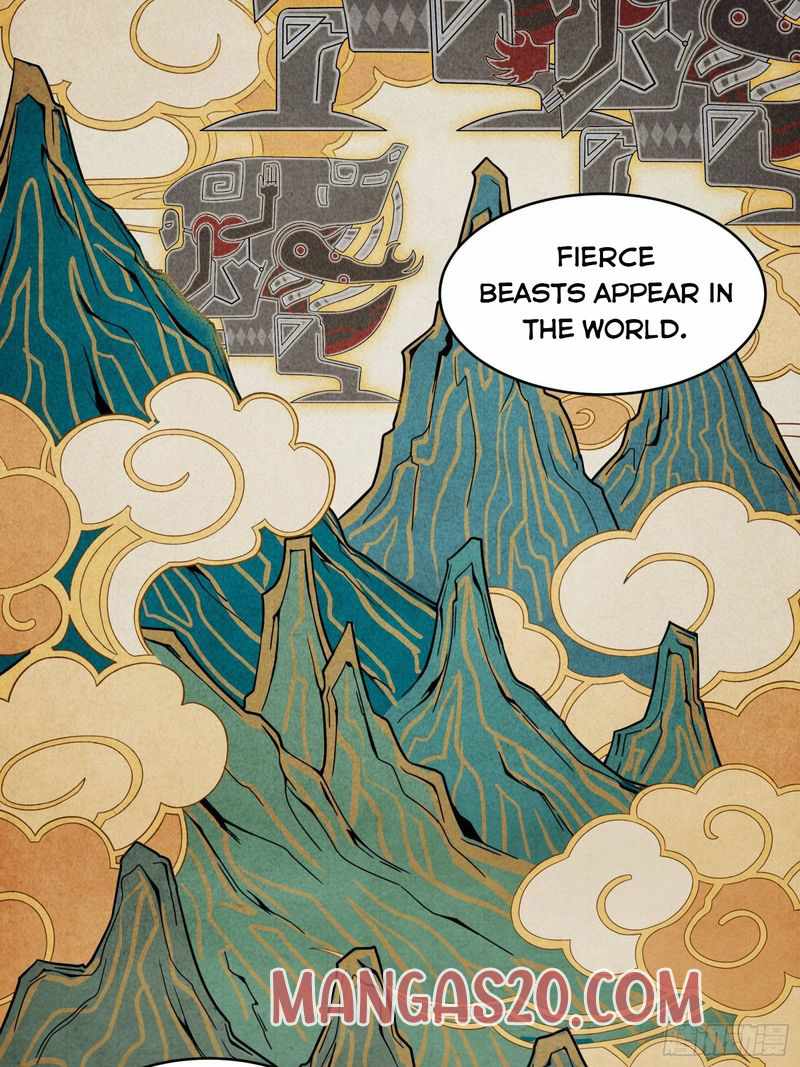 Read Legend of Star General Manga Online