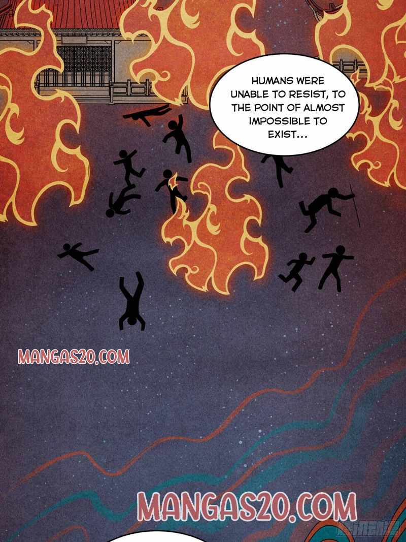 Read Legend of Star General Manga Online