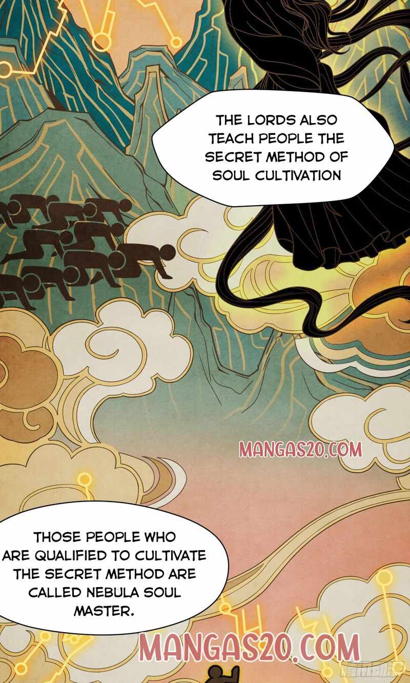 Read Legend of Star General Manga Online