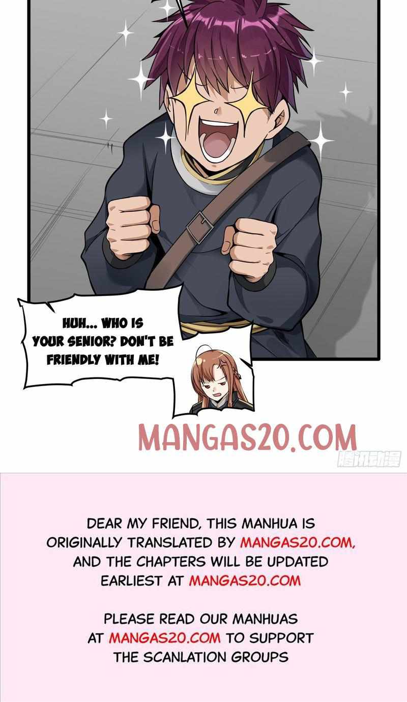 Read Legend of Star General Manga Online