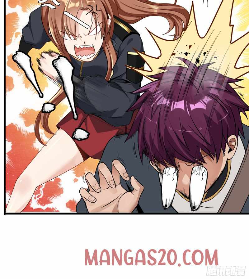 Read Legend of Star General Manga Online