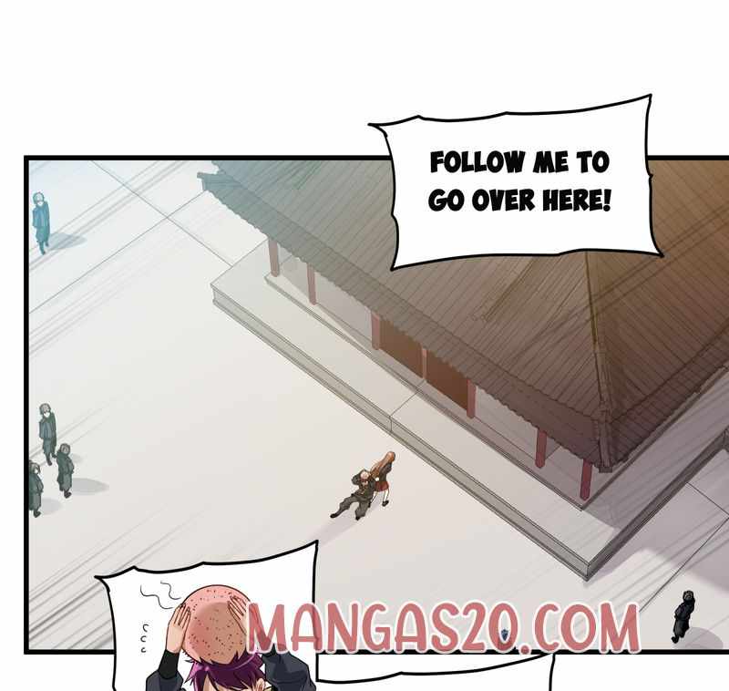 Read Legend of Star General Manga Online