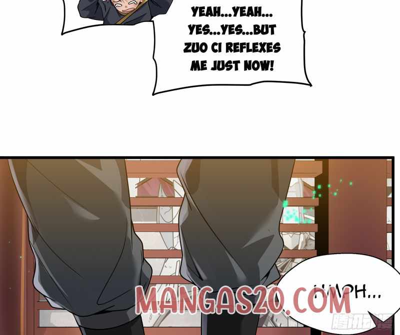 Read Legend of Star General Manga Online