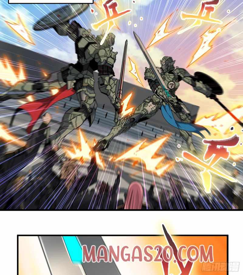 Read Legend of Star General Manga Online