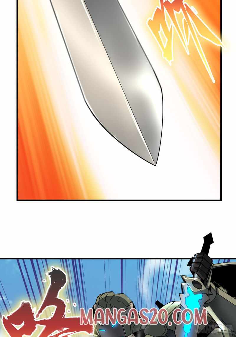Read Legend of Star General Manga Online