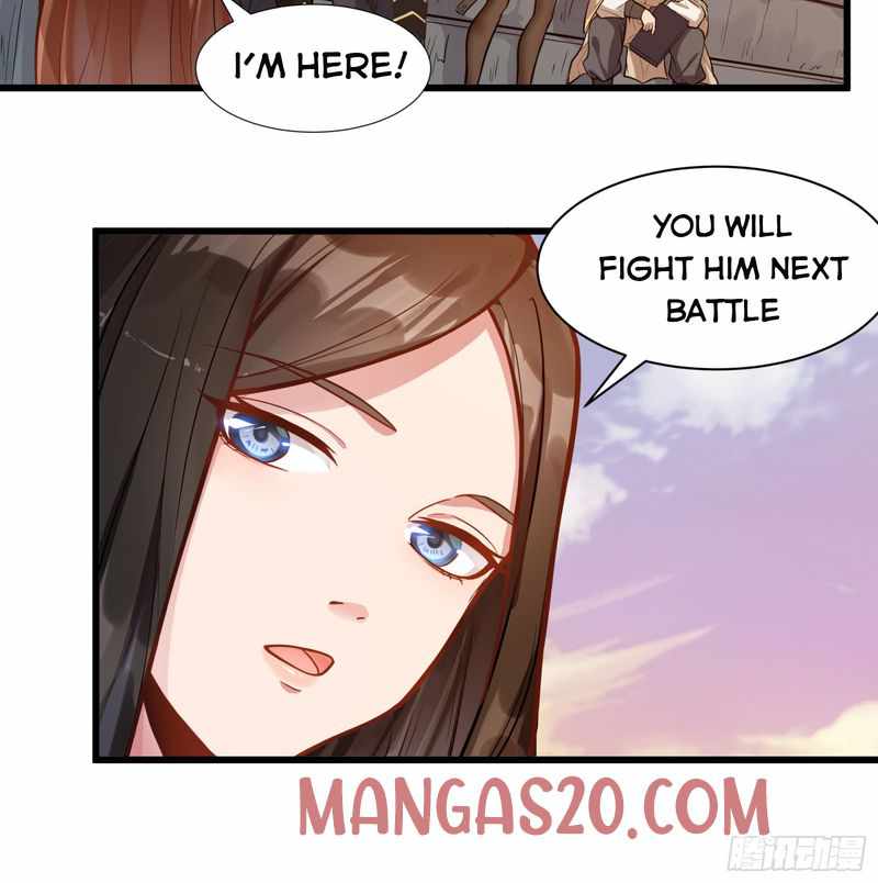 Read Legend of Star General Manga Online