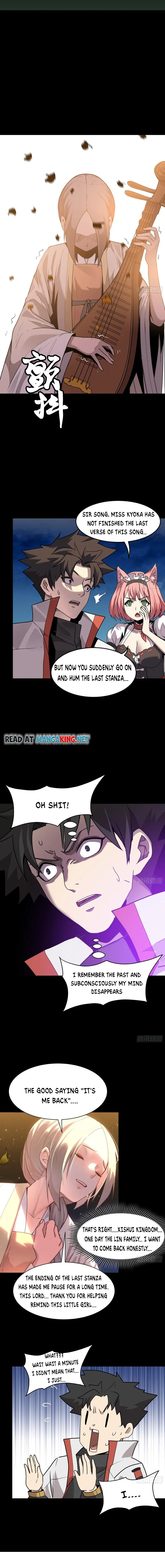 Read Legend of Star General Manga Online