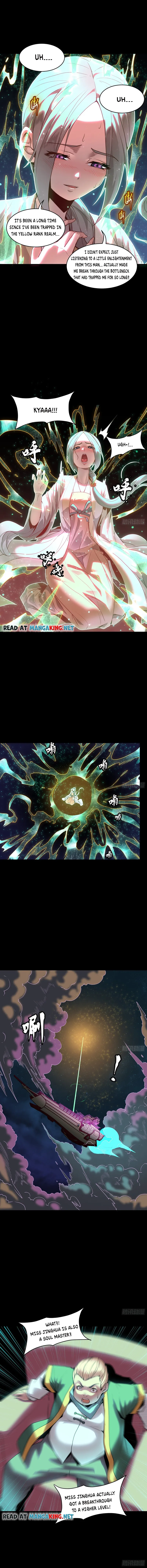 Read Legend of Star General Manga Online