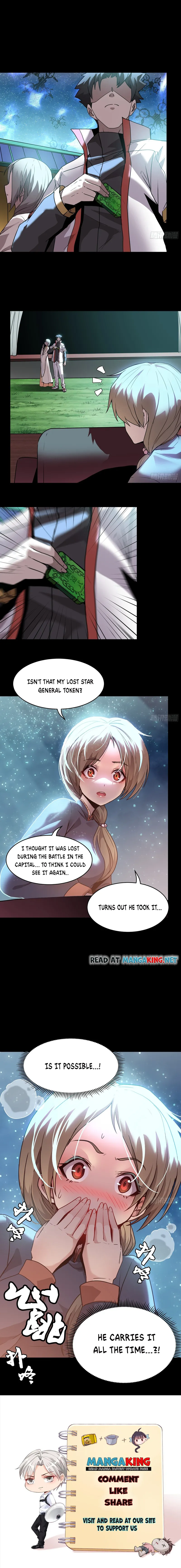 Read Legend of Star General Manga Online