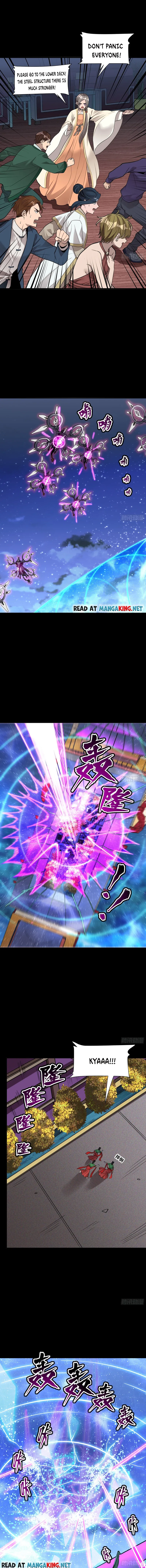 Read Legend of Star General Manga Online