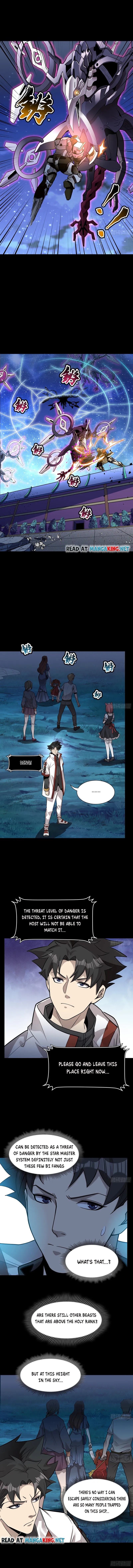 Read Legend of Star General Manga Online
