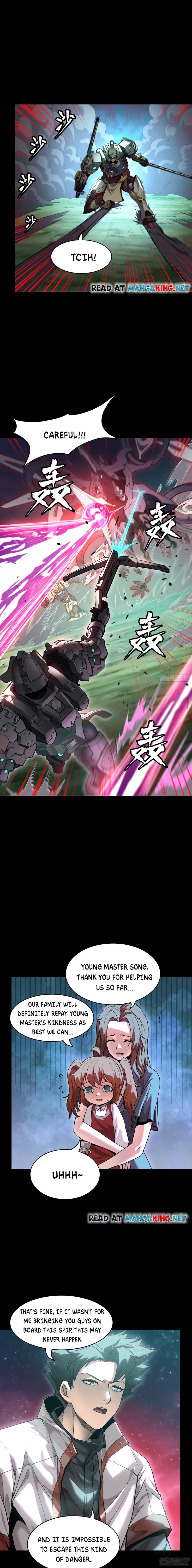 Read Legend of Star General Manga Online