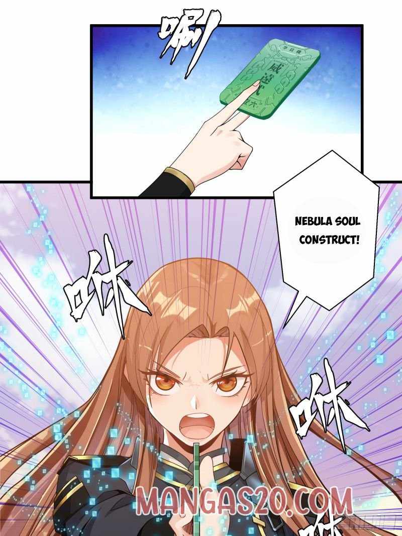Read Legend of Star General Manga Online
