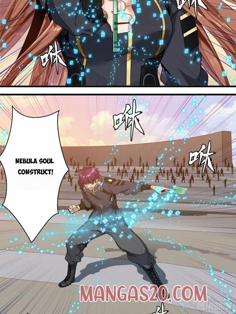 Read Legend of Star General Manga Online