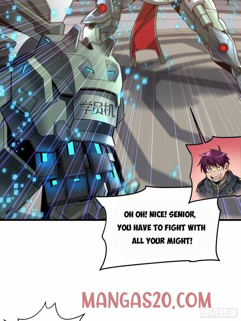 Read Legend of Star General Manga Online