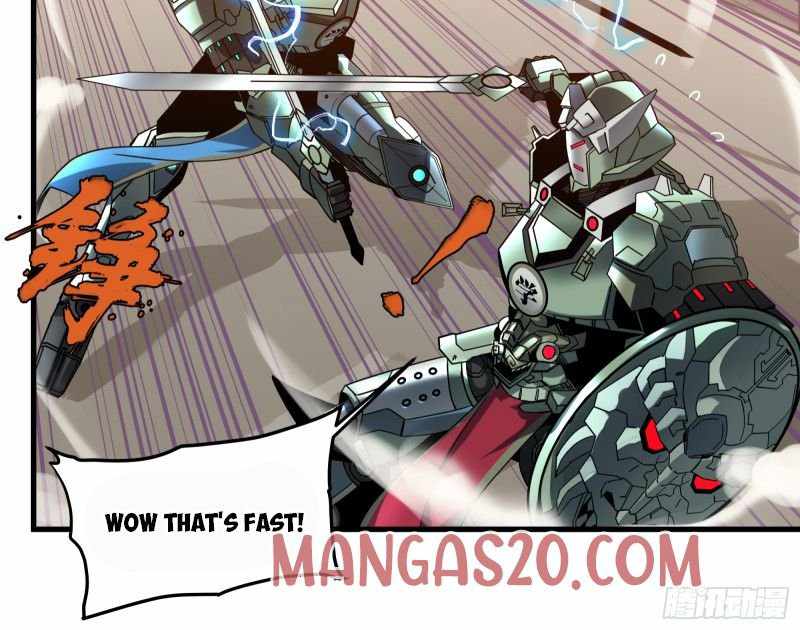 Read Legend of Star General Manga Online